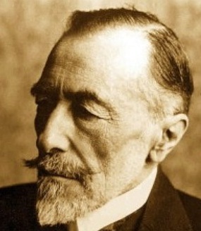 Joseph Conrad